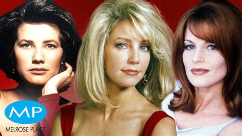 daphne elpedes scandal|Melrose Place sequel series happening with Heather Locklear, Daphne .